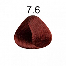7.6 Красный блондин 100мл 360