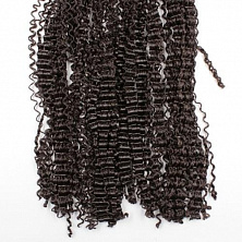 Канекалон  ZIZI (афрокосички гофре) 52шт. 110гр. 160см 06