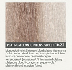 10.22 очень-очень светлый блондин интенсивный фиолетовый 60мл 10.22 очень-очень светлый блондин интенсивный фиолетовый 60мл
