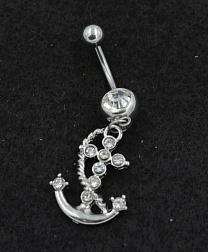 Пирсинг фэшн 57