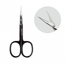 Ножницы Mozart House 05409 для кутикулы 17мм