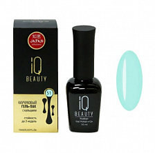 Гель-лак IQ Beauty 10мл 051