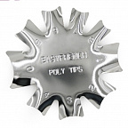 Формы многоразовые для френч маникюра Poly tips Формы многоразовые для френч маникюра Poly tips