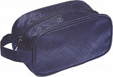 Косметичка Dewal Beauty BG-206 серия "Вояж"22х11х12см
