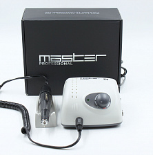 Машинка для маникюра MASTER Professional MP-4004 35тыс.об. Машинка для маникюра MASTER Professional MP-4004 35тыс.об.
