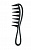Расческа OLLIN Professional 396895 с ручкой