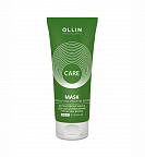 Маска интенсивная для восстановления структуры волос 200мл Маска интенсивная для восстановления структуры волос 200мл