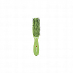 Щетка I LOVE MY HAIR 1503S Spider Soft зеленая матовая S Щетка I LOVE MY HAIR 1503S Spider Soft зеленая матовая S