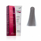 8.11 Светлый блондин интенсивно-пепельный 100мл BACO