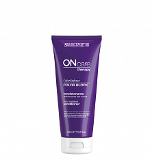 COLOR BLOCK Кондиционер для стабилизации цвета 250мл