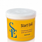 Сахарная паста Мягкая 750 гр