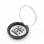 Ресницы магнитные 3D 24