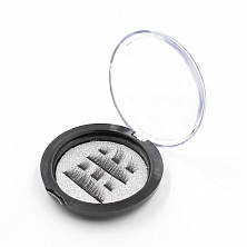 Ресницы магнитные 3D 24