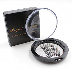 Ресницы магнитные 2-013 Ресницы магнитные 2-013