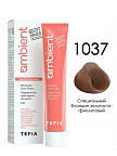 1037 Специальный блондин золотисто-фиолетовый 60мл AMBIENT 1037 Специальный блондин золотисто-фиолетовый 60мл AMBIENT