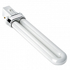 Лампа УФ запасная 9Вт Лампа УФ запасная 9Вт