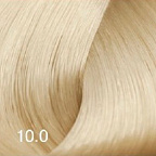 10/0 Светлый блондин 100 мл BOUTICLE Expert color