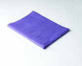 Простыня Чистовье 70х200см 10шт 00-536 сиреневая 30г/м