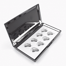 Ресницы магнитные 02 (2пары)