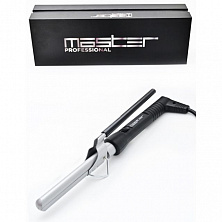 Щипцы MASTER Professional MP-001 гофре 25мм