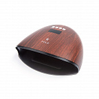 Лампа UV/LED POLE 48Вт темное дерево Лампа UV/LED POLE 48Вт темное дерево