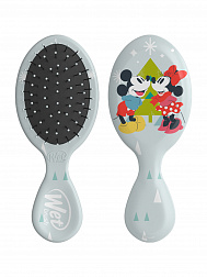 Щетка WET BRUSH 832MMWH Радость праздника (мини)