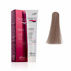 8.25 Светлый блондин фиолетово-махагоновый 100мл BACO