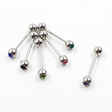 Штанга 1 камень