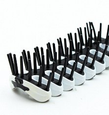 Щетка Blondy Professional L-088W