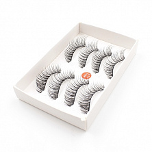 Ресницы UMA Professional 4 пары 28