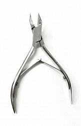 Кусачки Silver Star Cobalt 05 для кожи 11 мм