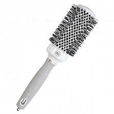 Брашинг Olivia Garden ID2166 EXPERT BLOWOUT GRIP Wavy bristles 45