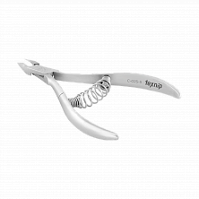 Кусачки TexNip C-02S-5 для кутикулы 5 мм