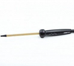 Плойка MASTER Professional MP-024 10х7мм