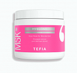 MYBLOND Маска розовая для светлых волос 500мл MYBLOND Маска розовая для светлых волос 500мл