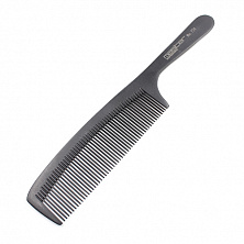 Расческа MASTER Professional бакелитовая 724