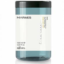 LISS Разглаживающая маска для прямых волос 1000мл