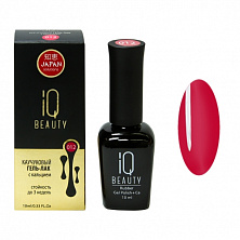 Гель-лак IQ Beauty 10мл 012