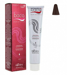 4.0 Каштан 100мл BACO