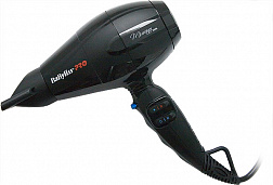 Фен BaBylissPRO BAB6160INRE Murano 2000Вт