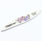 Пилка MASTER Professional 100х150 фигурная цветы