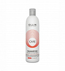 Шампунь сохраняющий цвет и блеск окрашенных волос 250мл Шампунь сохраняющий цвет и блеск окрашенных волос 250мл