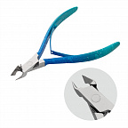 Кусачки Mozart House 05661 для кутикулы 4мм