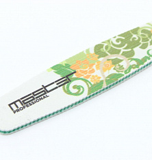 Пилка MASTER Professional 150х180 ромб цветы