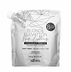 Пудра осветляющая Blonde Elevation LIGHTENING 500гр