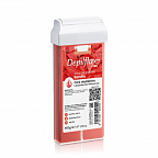 Воск в картридже Depilflax 110мл арбуз