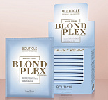 BOUTICLE Обесцвечивающий порошок Blond Plex с аминокомплексом 30 гр