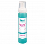 Средство Domix Жидкое лезвие пенный размягчитель 260мл Средство Domix Жидкое лезвие пенный размягчитель 260мл
