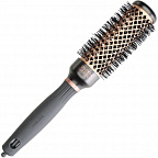 Брашинг Olivia Garden ID2180 Expert Blowout Heat Nylgard Bristle 45мм Брашинг Olivia Garden ID2180 Expert Blowout Heat Nylgard Bristle 45мм