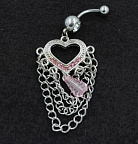 Пирсинг фэшн 62